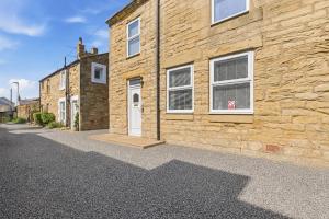 Harbour Cottage - North East Escapes