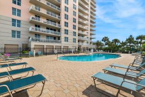 Santa Rosa Towers unit 1202