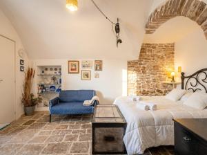 Corte Fiorita – Apulian Peaceful Retreat