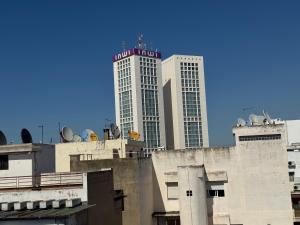 Joli studio proche de Twin Center A MAARIF
