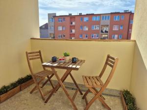 Cozy Stay Gdansk Old Town