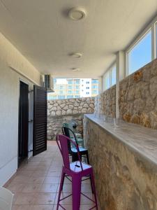 Apartman Čoka