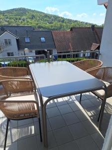 Ferienwohnung Alzenau - Familie Benzing