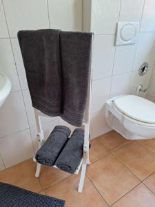 Ferienwohnung Alzenau - Familie Benzing