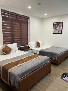 Hotel Thái Lan