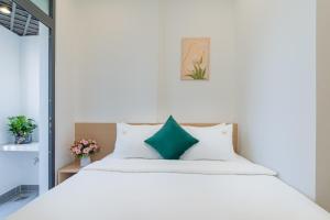 LINH KHANG 1 Hotel & Apartment Đà Nẵng