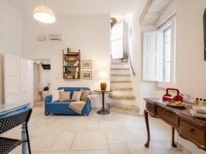 Corte Fiorita - City Center historical stay
