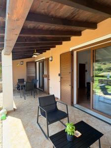 Villino Giò - Residence Abba Urci