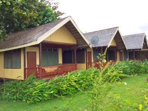 Pems Pension and Restaurant