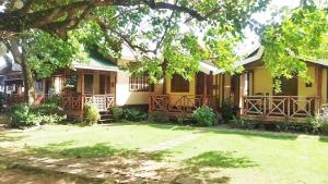 Pems Pension and Restaurant