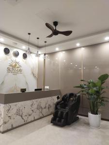 Sun May Hotel Hạ Long