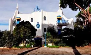 Hotel Ristorante Meson Feliz - Террачина