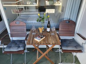 Haus Loreley Ferienwohnung Ahoi SPO