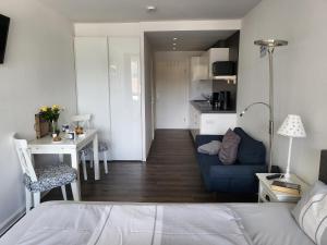 Haus Loreley Ferienwohnung Ahoi SPO