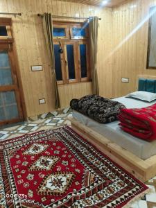 Devdar Reteat Homestay