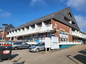 Haus Loreley Ferienwohnung Ahoi SPO