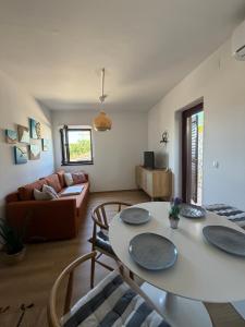 Apartman Čoka