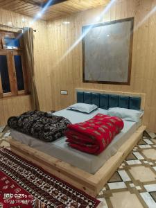 Devdar Reteat Homestay