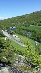 Magalaupe Camping - Tofte