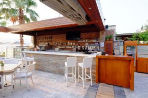 Marisol Boutique Hotel