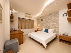 Saigon Quiet Stay
