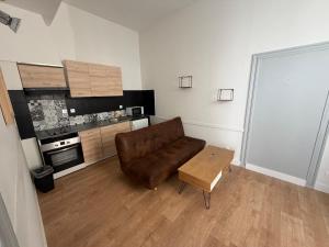 Conventional apartment, fully equipped