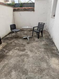 Conventional apartment, fully equipped