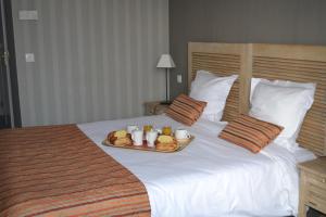 Hotels Almoria Hotel & SPA : photos des chambres