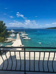 Apartments Dundo