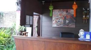 Nan Lanna Hotel