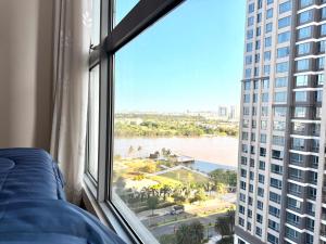 Vinhomes central park 2 Bedroom Apartment