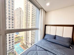 Vinhomes central park 2 Bedroom Apartment