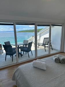 Apartments Dundo