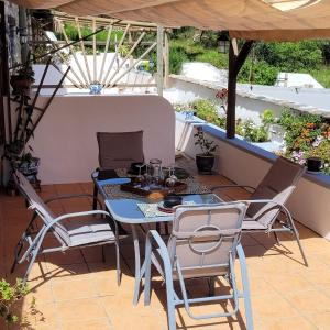 Cortijo La Joya
