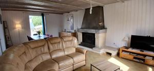 Pavillon individuel plain-pied avec terrasse et parking