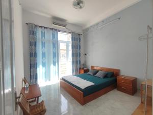 Homestay Hoàng Long