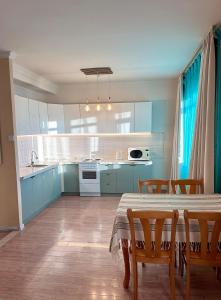 Modern high-rise Studio in Central Ulaanbaatar