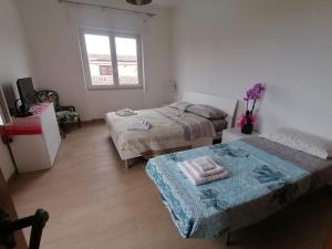 Oasi del Relax - Villa with Private Pool
