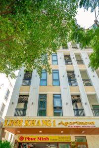LINH KHANG 1 Hotel & Apartment Đà Nẵng
