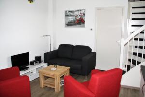 Appartement Pieterom