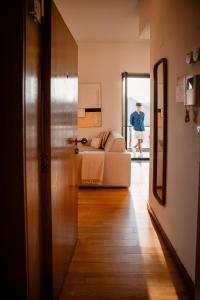 Premium Flat at AjudaBelém with Balcony, Parking!