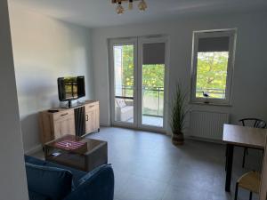Apartamet Nowy Świat Nexo