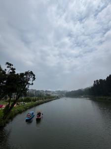 The Mirik Address