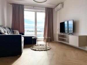 Kaszmirowy Apartament