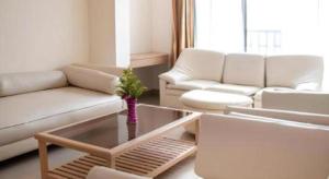 Palm Air by Goa Signature Stays
