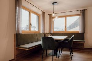 Hochland Apartments