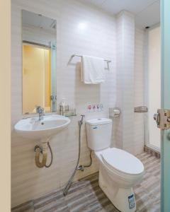 Nắng Chiều Đà Lạt hotel