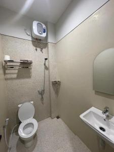 Guest House Ayem Tentrem Syariah