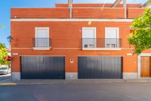 Casa rural Villam by Baex Rentals - 10 personas