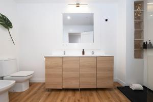 Charming Quiet Apartment in Bairro Alto